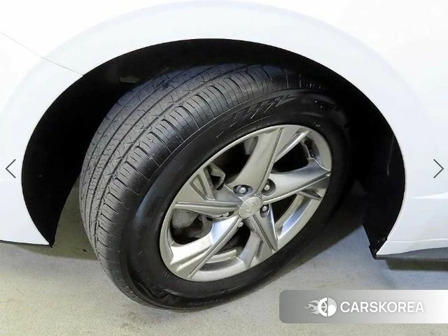 Hyundai Sonata (DN8) id 4433924 из Кореи 11