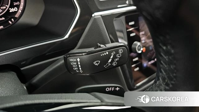 Volkswagen Tiguan second Generation id 4895404 из Кореи 11
