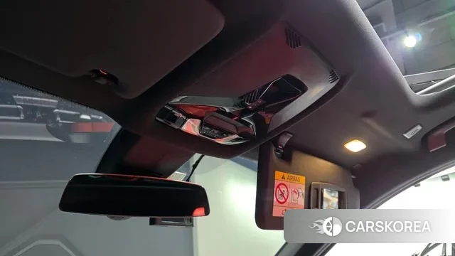 BMW 1 Series (F40) id 3741147 из Кореи 11