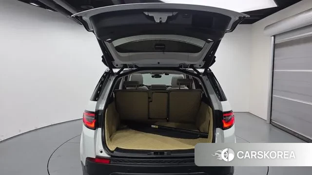 Land Rover Discovery Sports 2nd Generation id 3406762 из Кореи 11