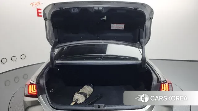 Lexus ES300h 7th generation id 3402918 из Кореи 11