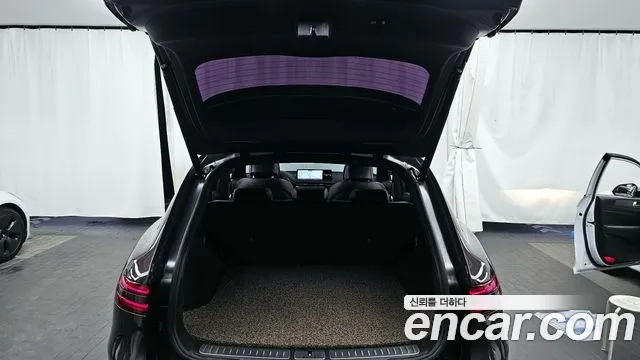 Genesis GV70 id 2906798 из Кореи 11