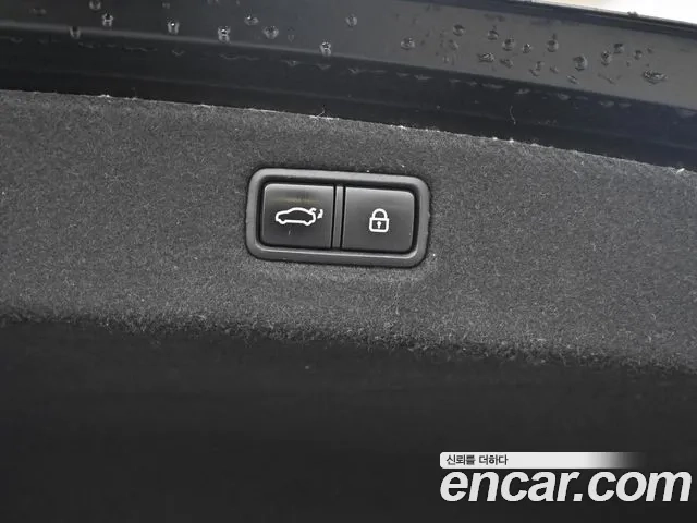 Genesis G90 id 2932696 из Кореи 11