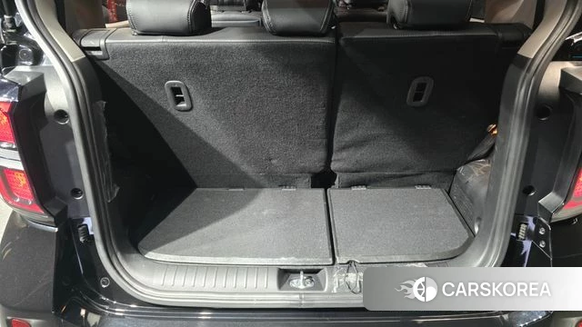 Kia The New Kia Ray id 3826278 из Кореи 11