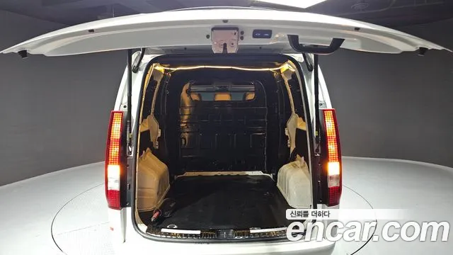 Hyundai Staria id 2658745 из Кореи 11