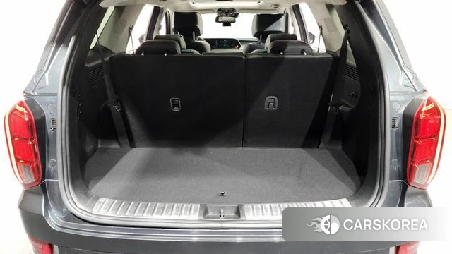 Hyundai Palisade id 4187220 из Кореи 11