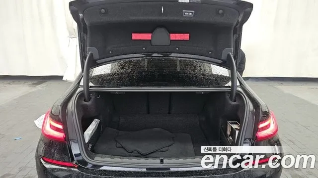 BMW 3 Series (G20) id 2858971 из Кореи 11