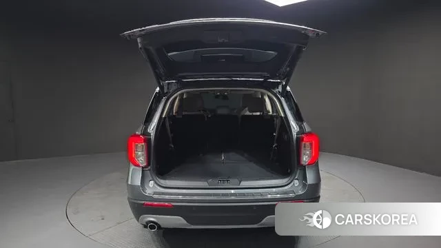 Ford Explorer 6th Generation id 3734435 из Кореи 11