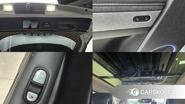 Hyundai Ionic 5 id 4542217 из Кореи 11
