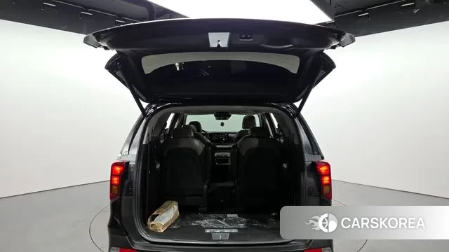 Kia The New Carnival 4th Generation id 3462259 из Кореи 11