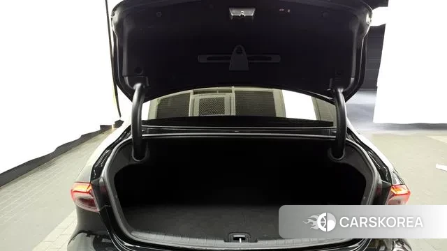 Hyundai The New Grandeur IG id 3038130 из Кореи 11