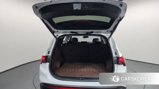 Hyundai The New Santa Fe id 3483578 из Кореи 11