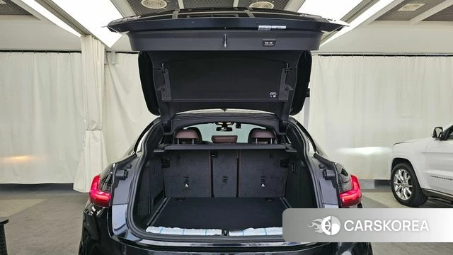 BMW X4 (G02) id 3799845 из Кореи 11