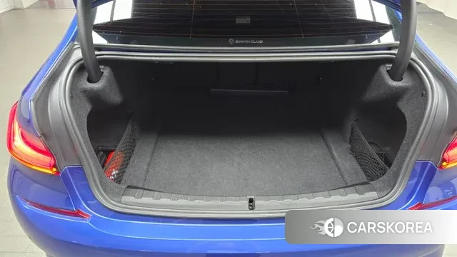 BMW 3 Series (G20) id 3479830 из Кореи 11