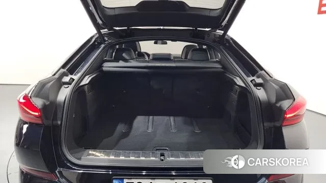 BMW X6 (G06) id 3685447 из Кореи 11