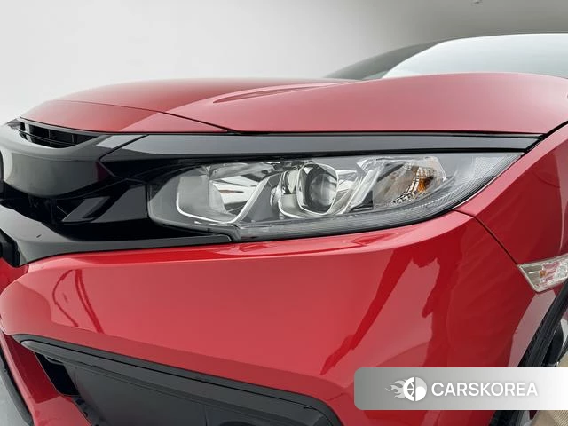 Honda Civic id 4258182 из Китая 11