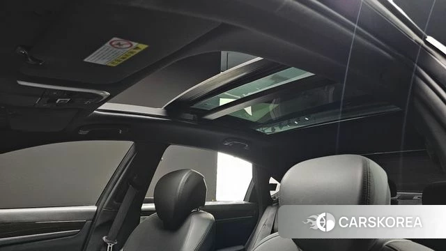 Genesis G80 id 4459723 из Кореи 11