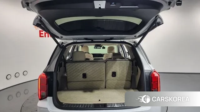 Hyundai Palisade id 3771989 из Кореи 11