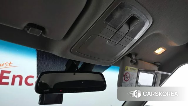 Ssangyong Berry New Tivoli id 4726557 из Кореи 11