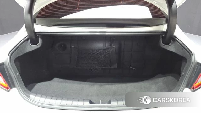Hyundai Grandeur IG id 4508286 из Кореи 11