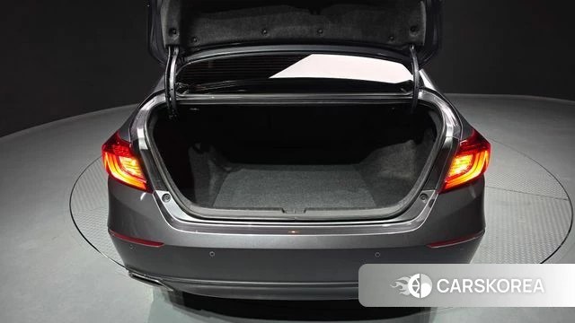 Honda Accord 10th Generation id 4317687 из Кореи 11