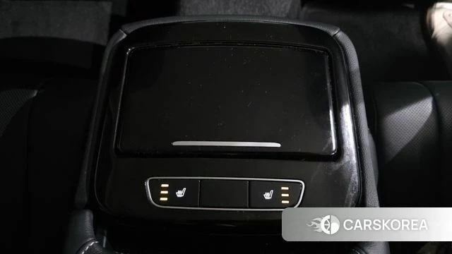 Genesis G80 (RG3) id 4580079 из Кореи 11