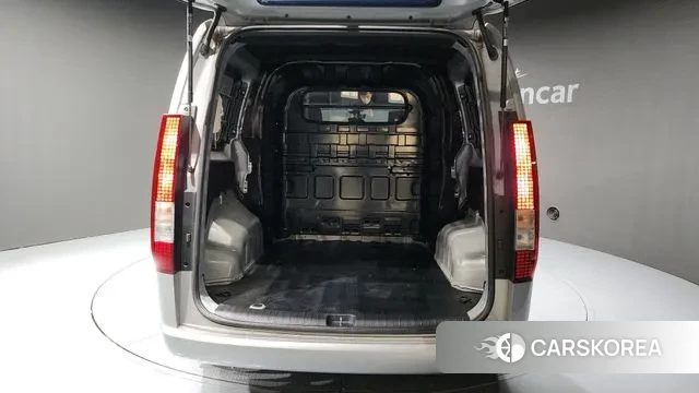 Hyundai Staria id 3289512 из Кореи 11