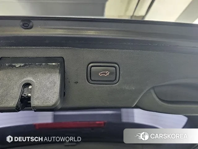 Kia The New Sorento id 3531365 из Кореи 11