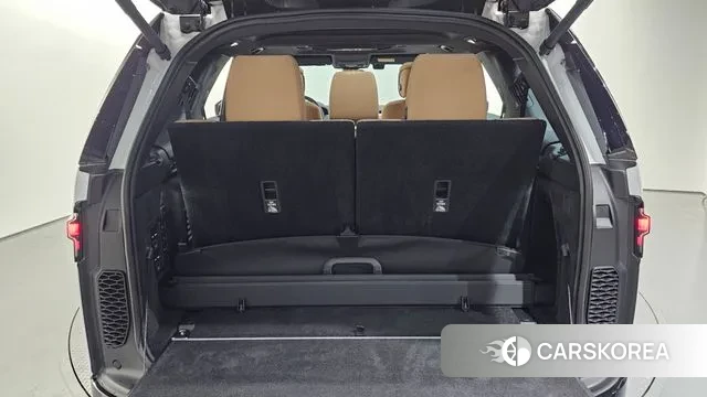 Land Rover Discovery 5 id 3031363 из Кореи 11