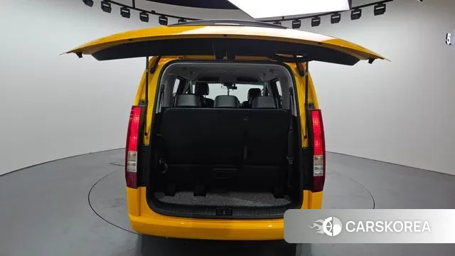 Hyundai Staria id 3597435 из Кореи 11