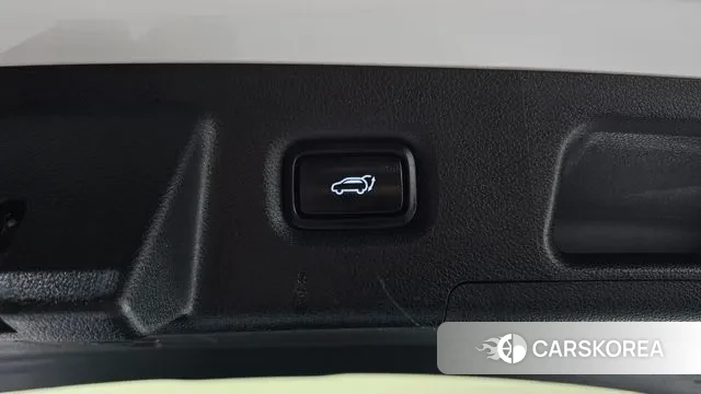 Hyundai Santa Fe TM id 3541629 из Кореи 11