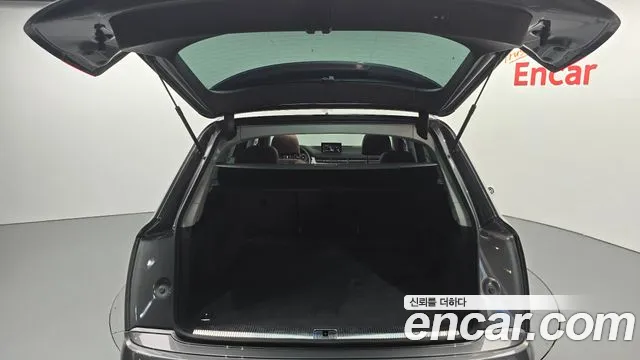 Audi Q7 (4M) id 2790965 из Кореи 11