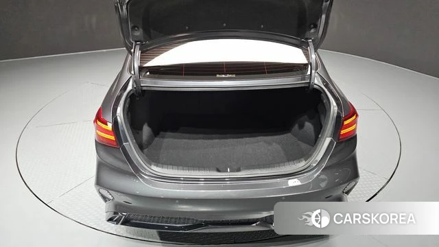 Kia The New K3 2nd generation id 4763286 из Кореи 11