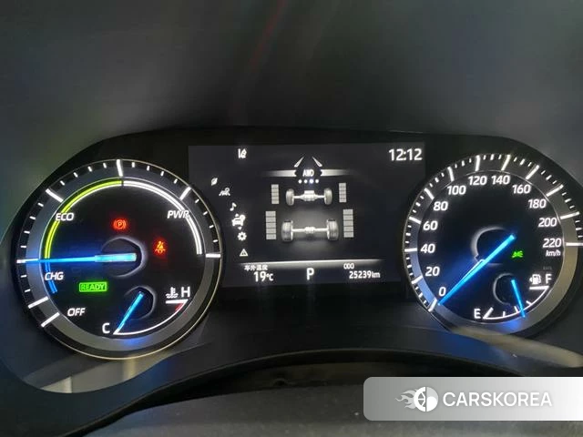 Toyota Highlander id 4259551 из Китая 11