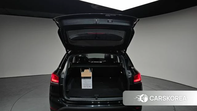 BMW X1 (F48) id 3936204 из Кореи 11