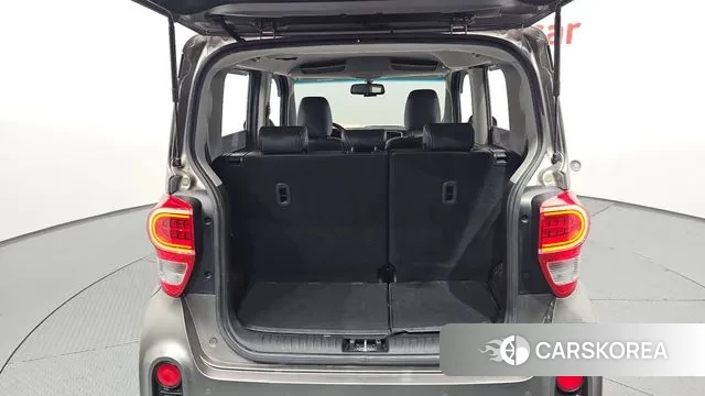 Kia The New Ray id 3536009 из Кореи 11