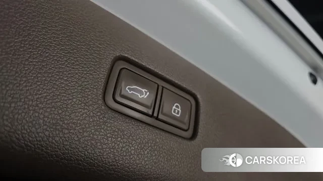 Genesis GV80 id 3379611 из Кореи 11