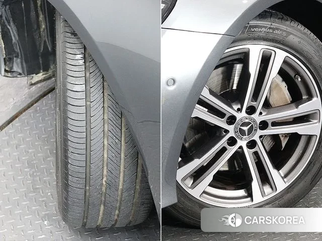 Mercedes-Benz E-Class W213 id 3479064 из Кореи 11