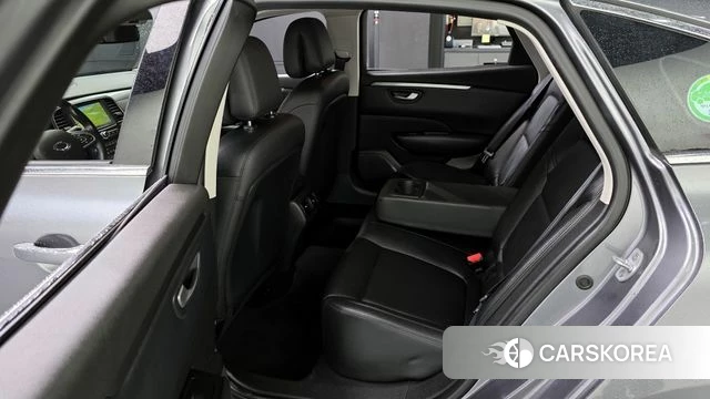 Renault Korea (Samsung) SM6 id 3873886 из Кореи 11