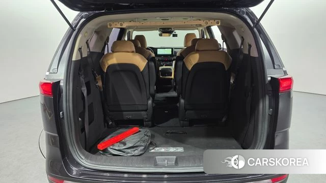 Kia Carnival 4th generation id 3806533 из Кореи 11
