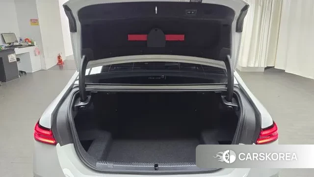 BMW 5 Series (G60) id 3080117 из Кореи 11