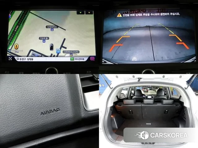 Ssangyong Tivoli Armor id 3773014 из Кореи 11