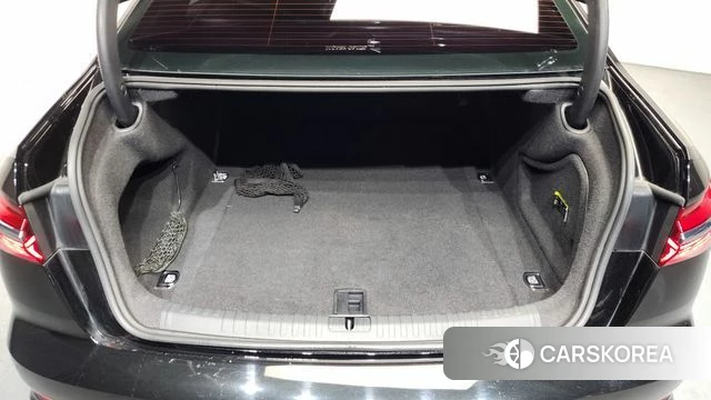 Audi A6 (C8) id 3807245 из Кореи 11