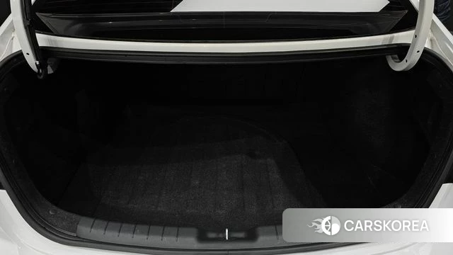 Hyundai The New Avante AD id 4225218 из Кореи 11