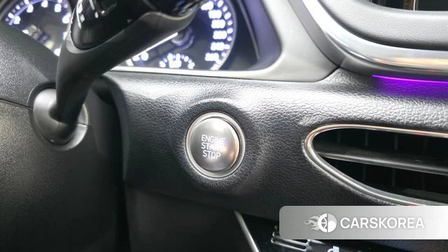 Hyundai Sonata (DN8) id 4549938 из Кореи 11