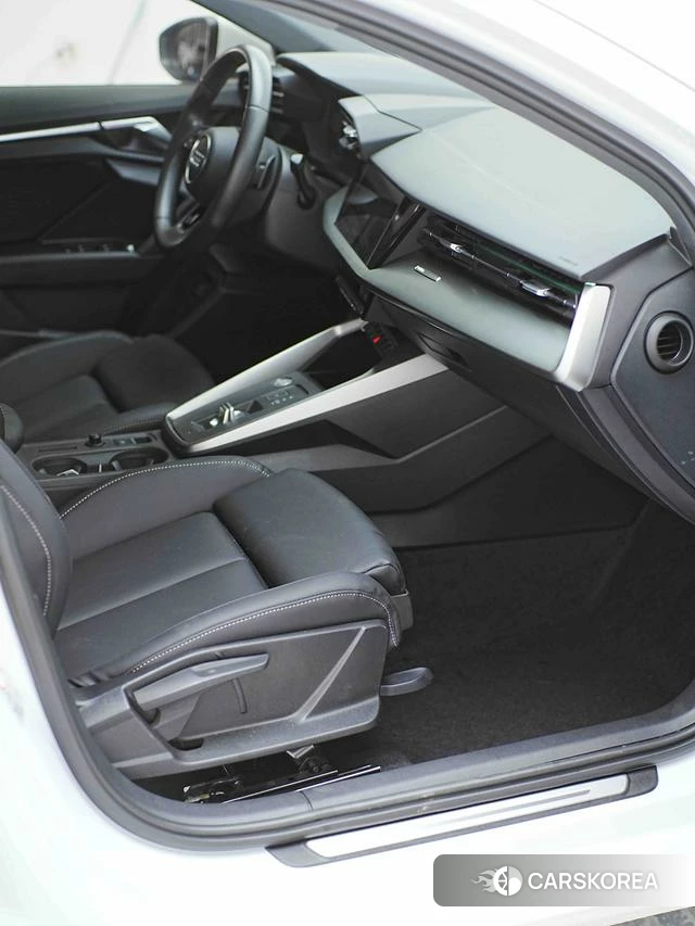 Audi A3 id 4387440 из Китая 11
