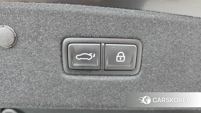 Kia K8 id 4608839 из Кореи 11
