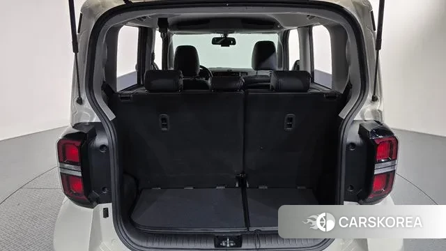 Kia The New Kia Ray id 3289102 из Кореи 11