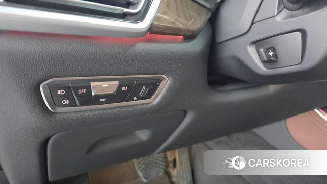 BMW X5 (G05) id 4784743 из Кореи 11