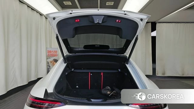 Mercedes-Benz AMG GT id 4672189 из Кореи 11